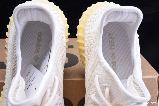 REFLECTIVE ABEZ V2 350 BOOST YEEZY ADIDAS FZ5246 0722